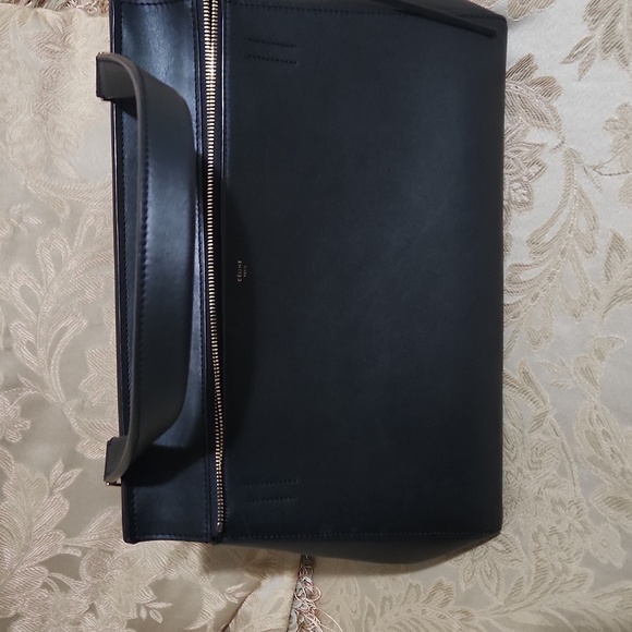 Celine EDGE Handbag - Picture 2 of 9